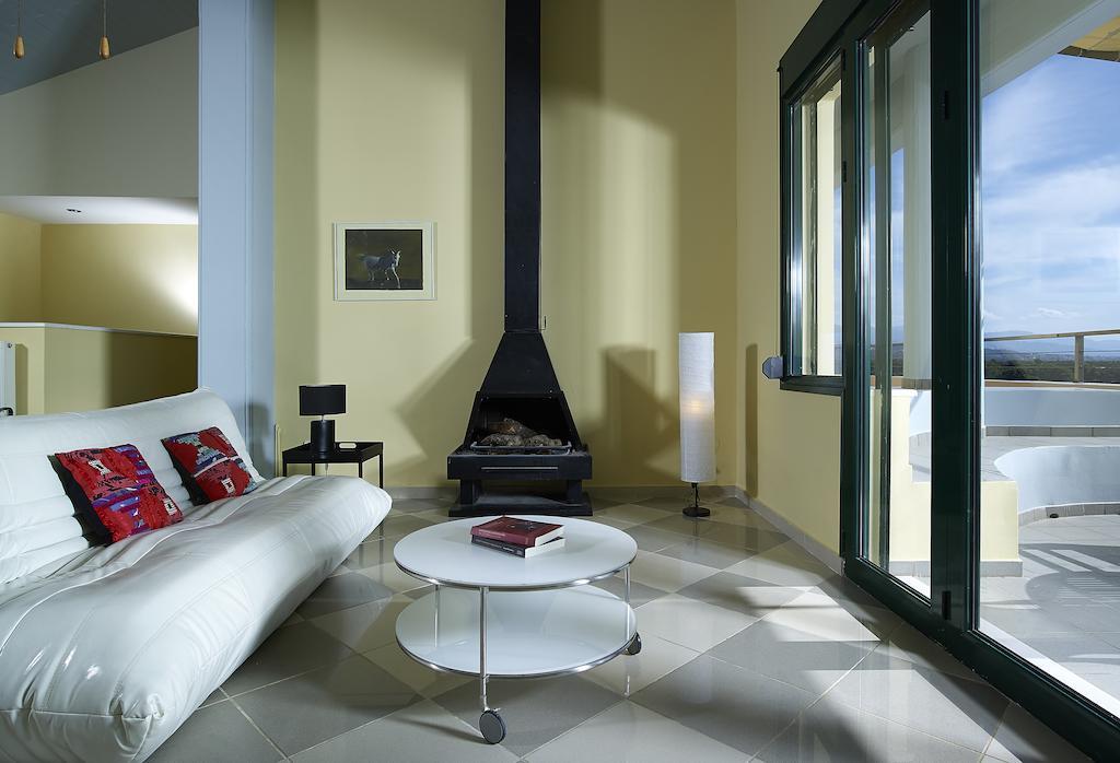 Fortino Villas Livadi  Room photo
